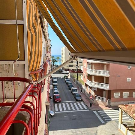 Studio Monserrate H Torrevieja Exterior photo